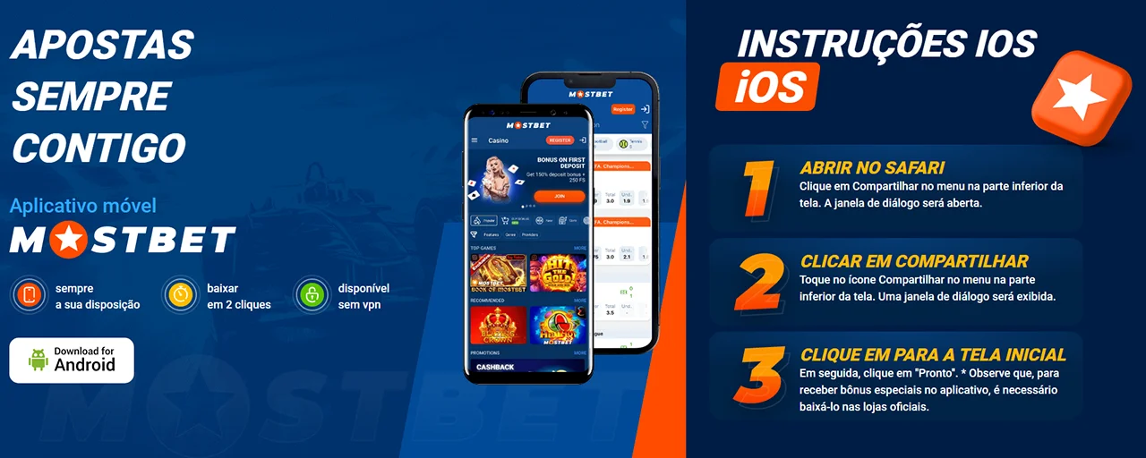 Mostbet Casino Brasil: Seu Guia Definitivo Para Jogos Online