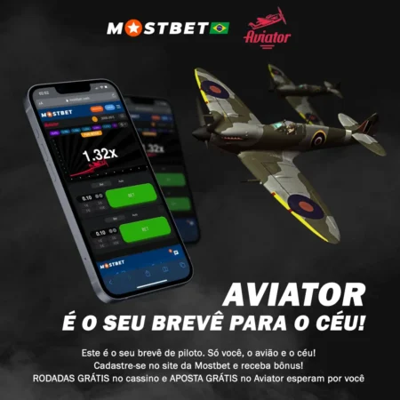 Mostbet Aviator