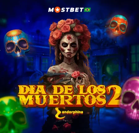Dia de Los Muertos 2