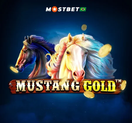 Mustang Gold