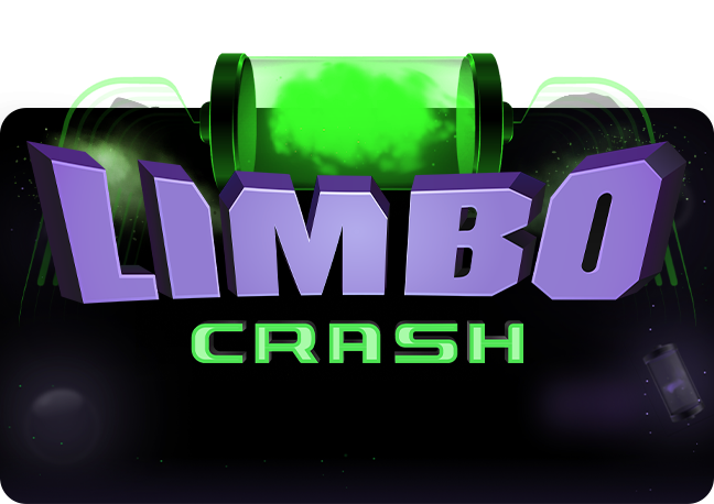 Limbo Crash no Mostbet Casino