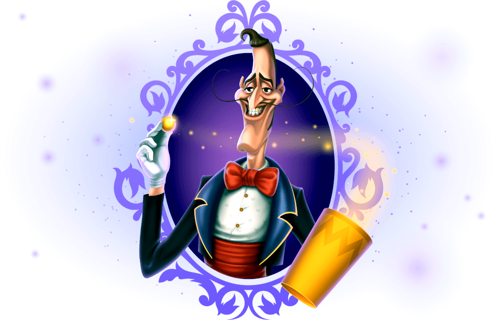 Mr. Thimble no cassino online Mostbet Brasil