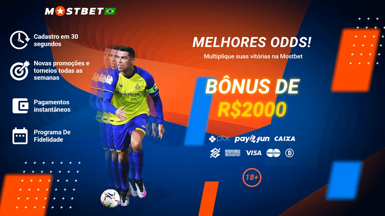 Mostbet Casino Brasil: Seu Guia Definitivo Para Jogos Online