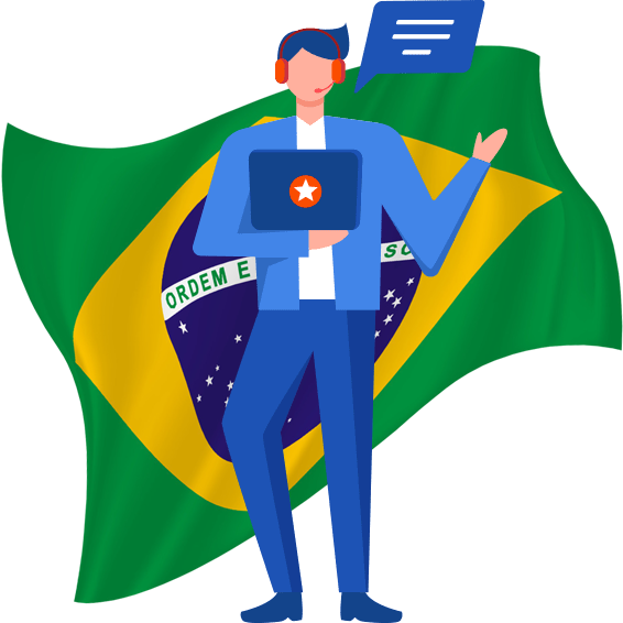 Contato e Suporte Mostbet Brasil